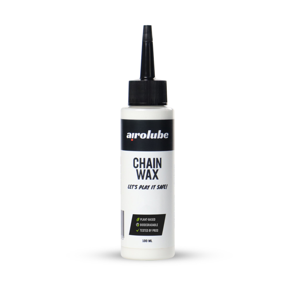 Natuurlijke Kettingwax Airolube Chainwax 100ml